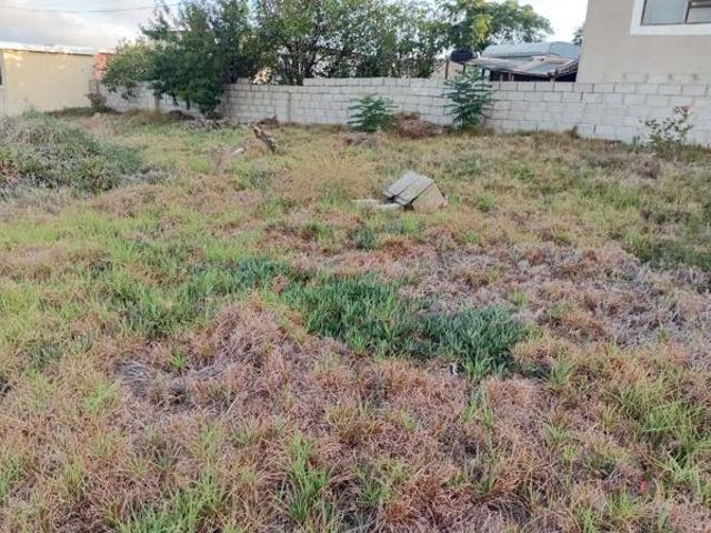Land for sale in Eastern Cape