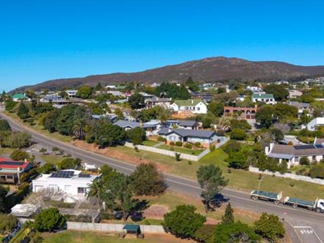 Land for sale in Western Cape