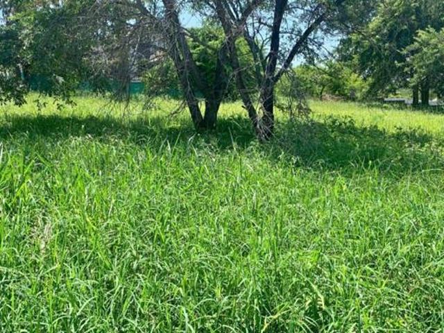 Land for sale in Mbombela (Nelspruit), Mbombela