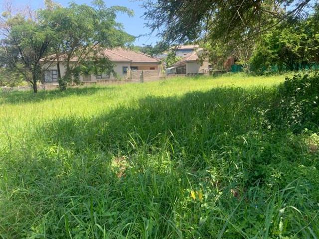 Land for sale in Ehlanzeni, Mpumalanga