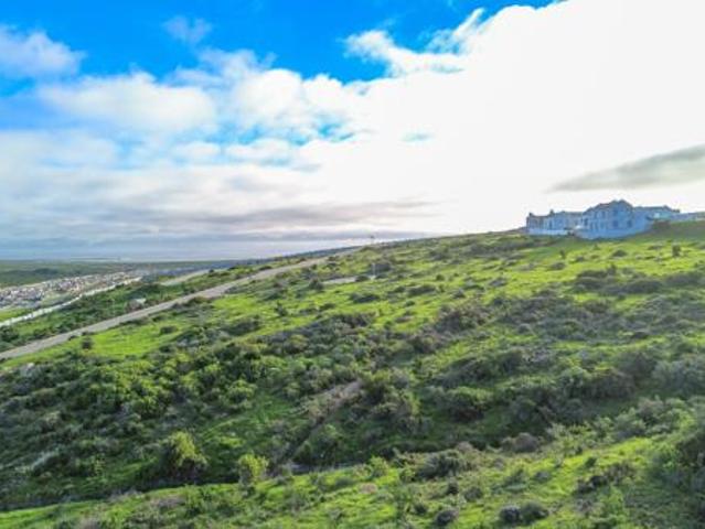 Land for sale in Western Cape