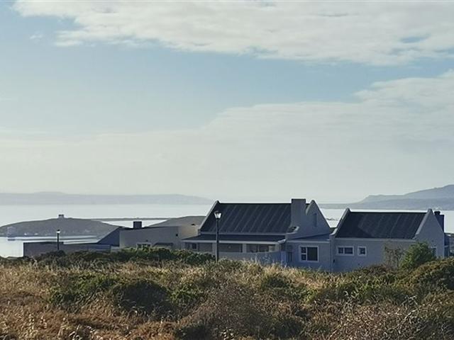 Land for sale in Western Cape