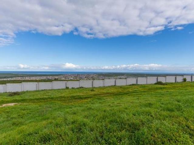 Land for sale in Western Cape