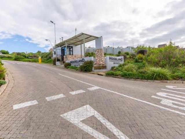 Land for sale in Western Cape