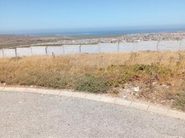 Land for sale in Western Cape
