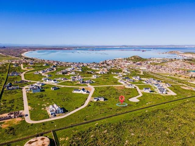 Land for sale in Western Cape