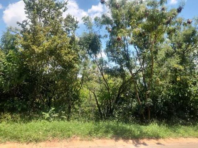 Land for sale in North West