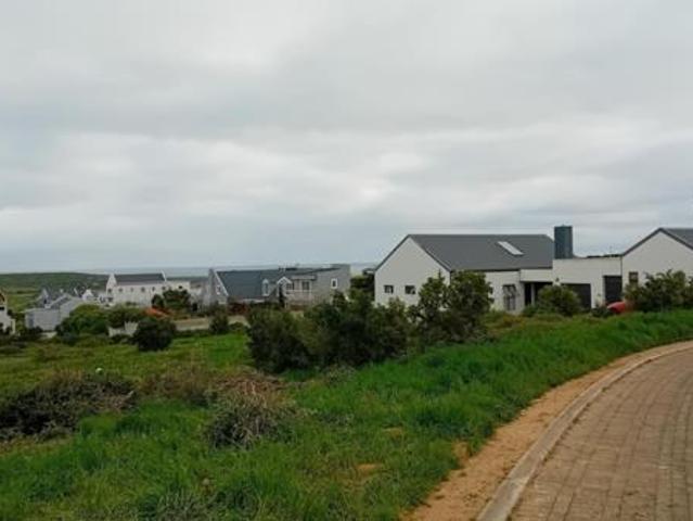 Land for sale in Western Cape