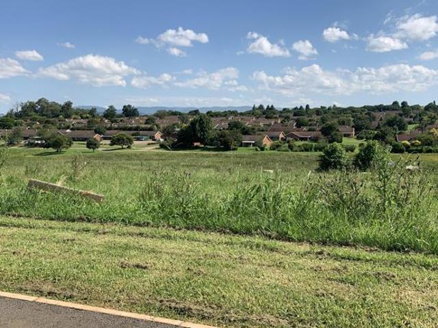 Land for sale in Umgungundlovu, Kwazulu-natal