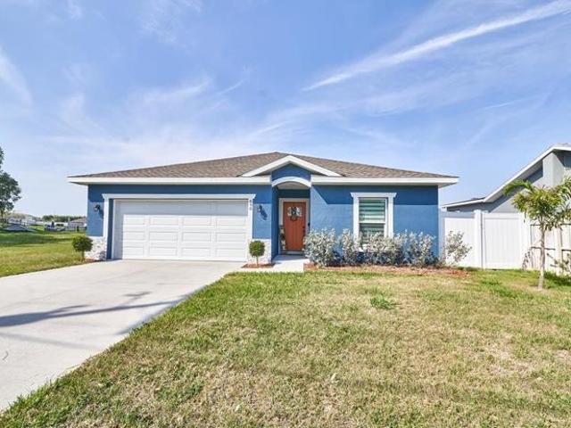 House for sale in Lake Hamilton, Florida