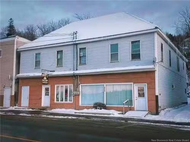 House for sale in Red Rapids, New Brunswick