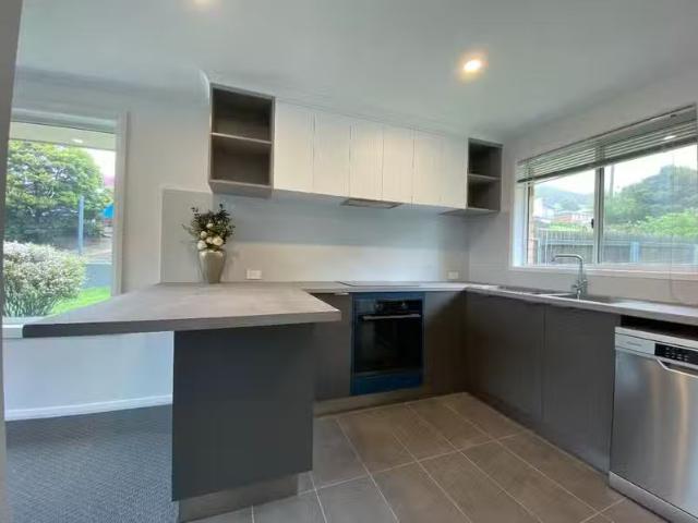 House for rent in Hobart, Tasmania