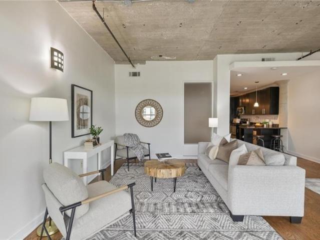 Property for rent in Atlanta, Georgia