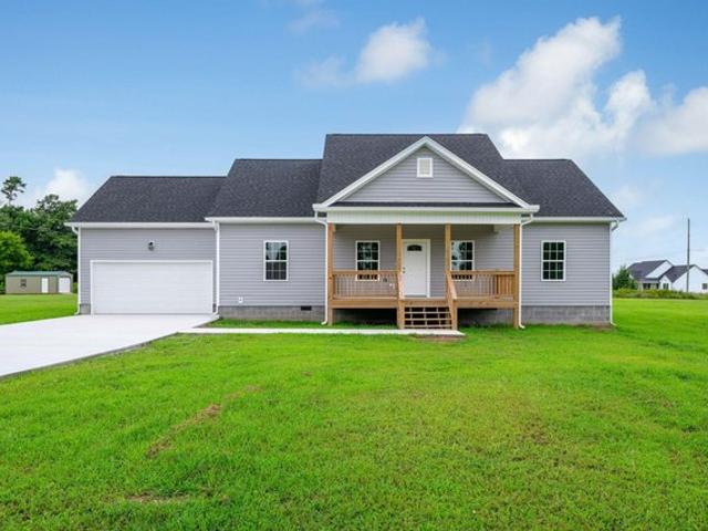 House for sale in Trenton, Georgia