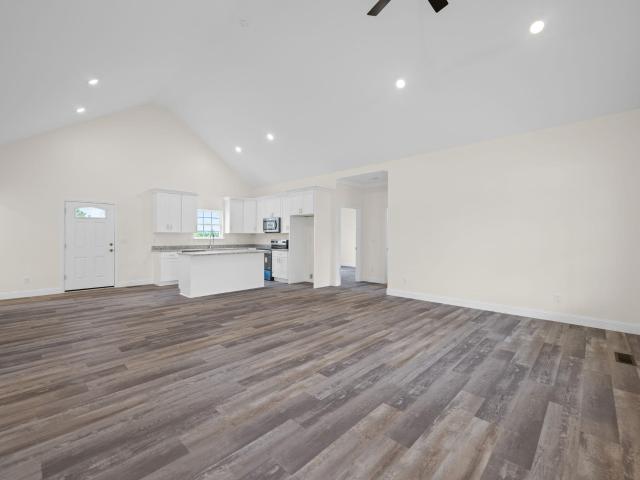 House for sale in Trenton, Georgia