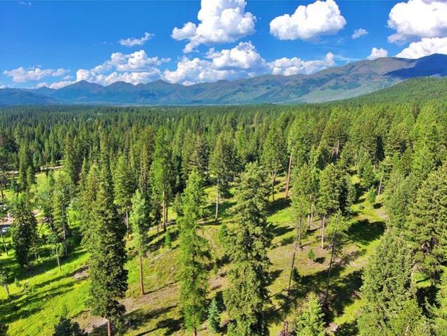 Land for sale in Seeley Lake, Montana