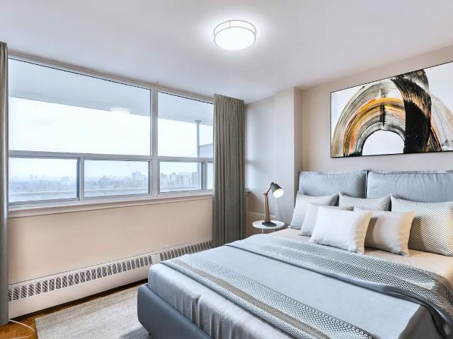 Apartment for rent in Don Valley West, Toronto