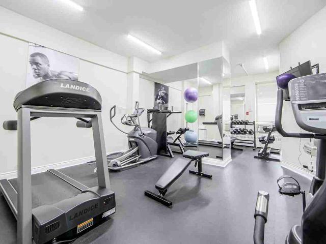 Apartment for rent in Woburn, Ontario