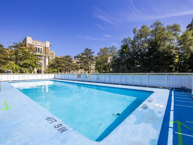 Apartment for rent in Woburn, Ontario