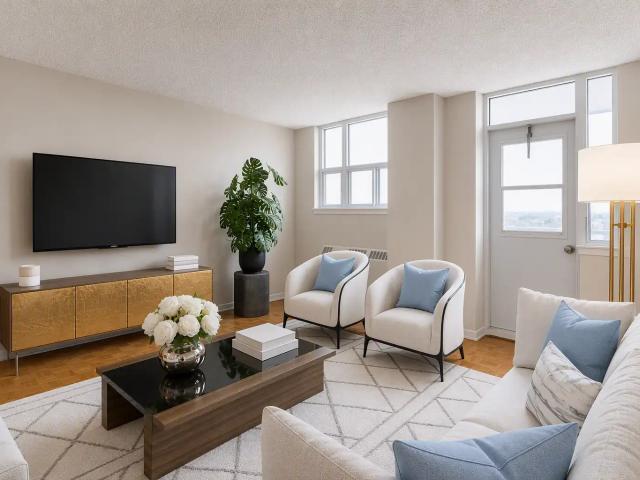 Apartment for rent in Woburn, Ontario