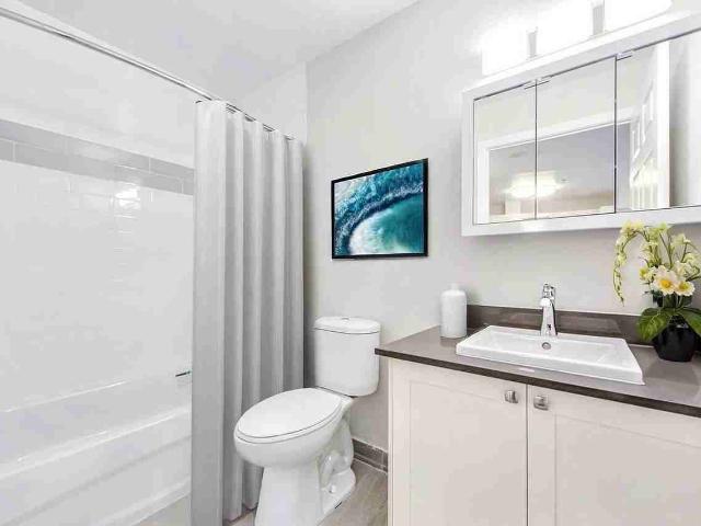 Apartment for rent in Woburn, Ontario