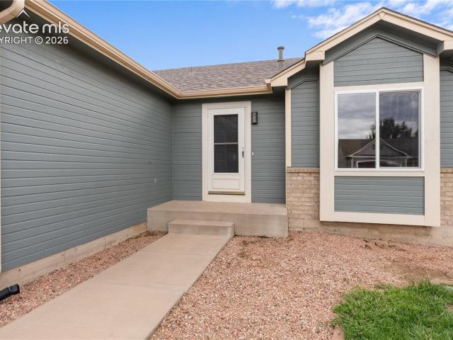 House for sale in Fountain, Colorado