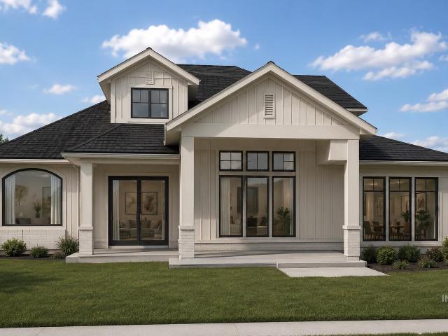 House for sale in Eagle, Idaho