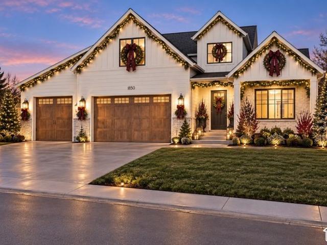 House for sale in Lehi, Utah County