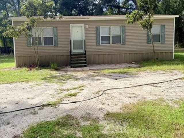 House for sale in Bell, Gilchrist County