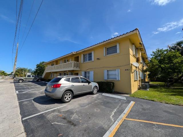 Apartment for rent in Oakland Park, Florida