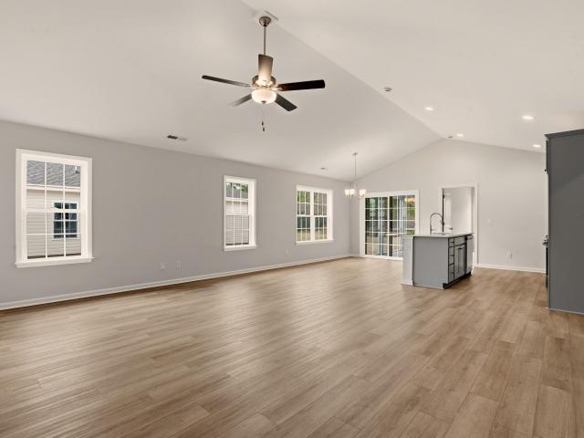 House for sale in South Carolina