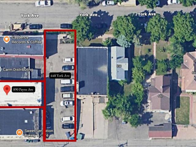 Commercial for sale in Ramsey, Minnesota