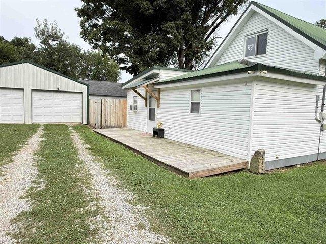 House for sale in Lewisport, Kentucky