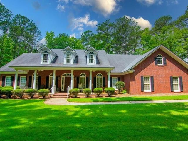 House for sale in Pine Mountain, Georgia