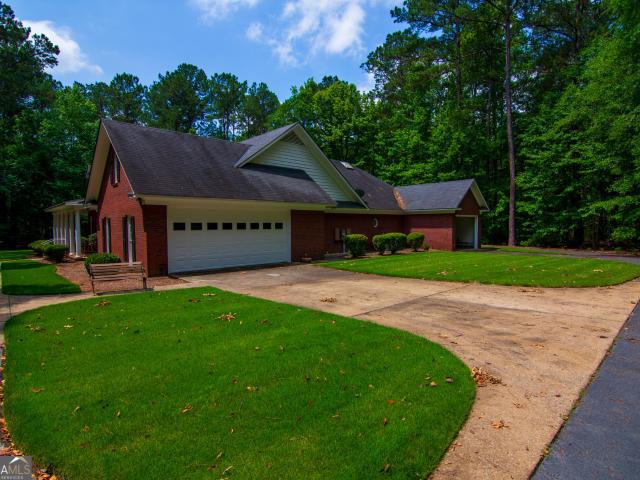 House for sale in Pine Mountain, Georgia