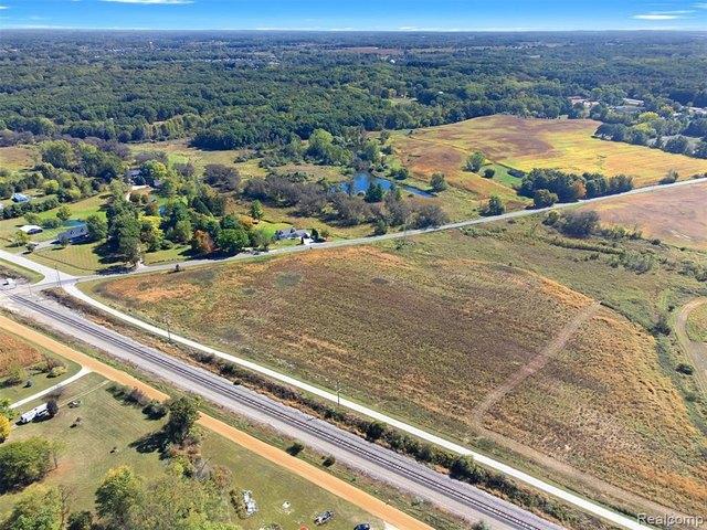 Land for sale in Chelsea, Michigan