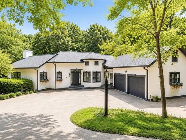 House for sale in Roswell, Georgia