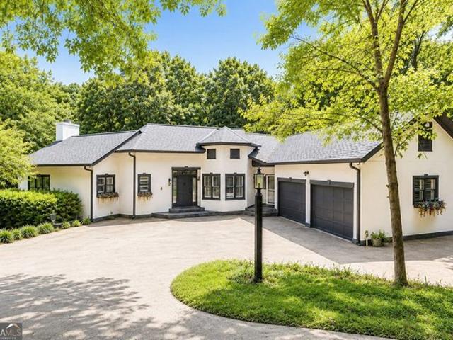 House for sale in Roswell, Fulton County