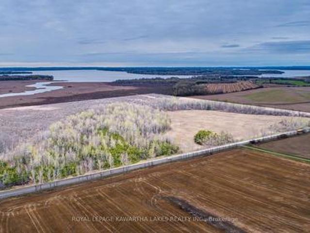 Land for sale in Kawartha Lakes, Ontario