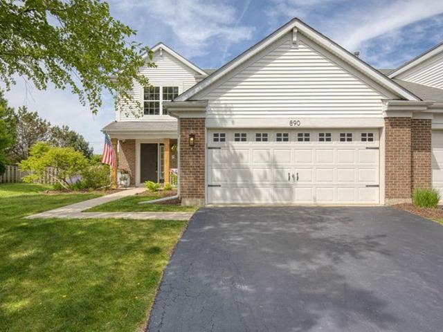 Townhouse for sale in Illinois