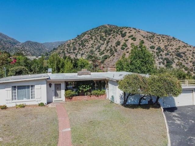 House for sale in Monrovia, California