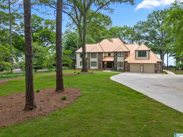 House for sale in Cropwell, Alabama