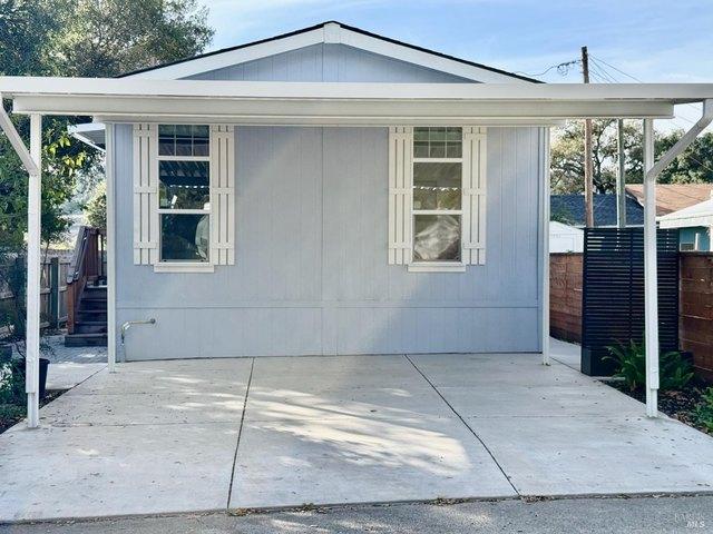 House for sale in Cloverdale, California