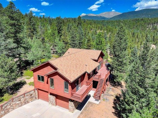 House for sale in Bailey, Park County