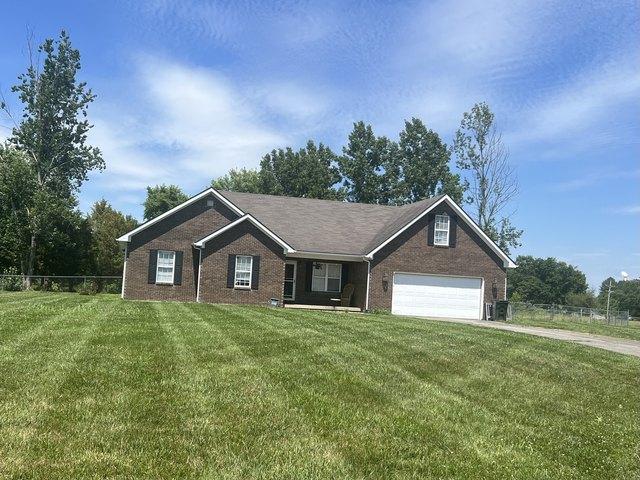 House for rent in Hanover, Indiana