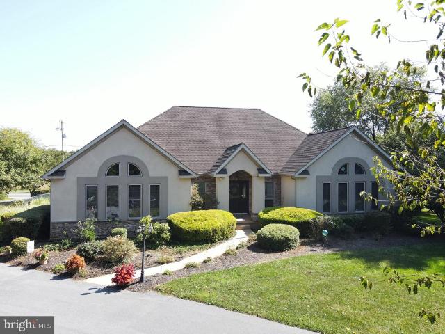 House for sale in Mount Wilson, South Londonderry Township