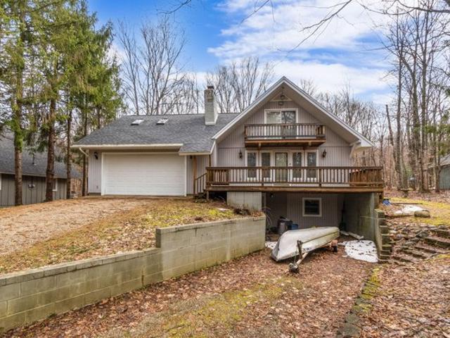 House for sale in Boyne Falls, Michigan