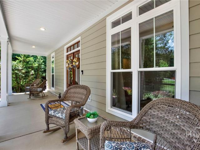 House for sale in Richmond Hill, Georgia
