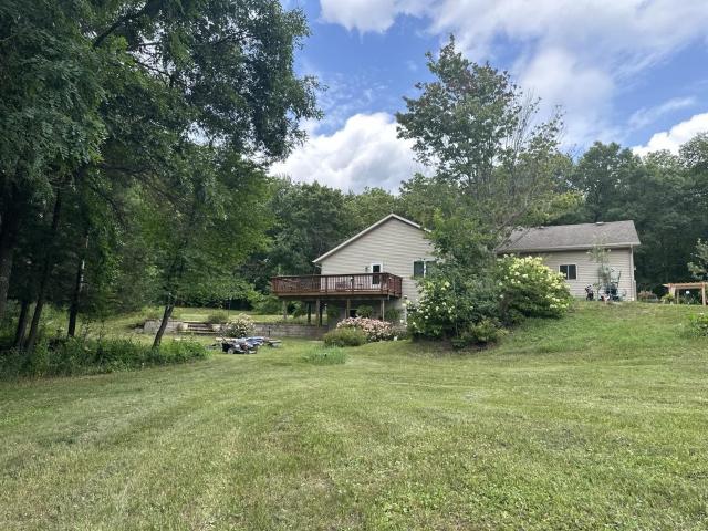 House for sale in Minnesota