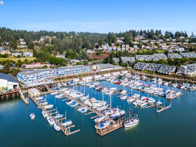 Condo for sale in International Shipping Terminal and Distant Water Fleet, Newport